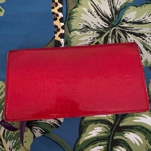Kate Spade Red Women's Clutch